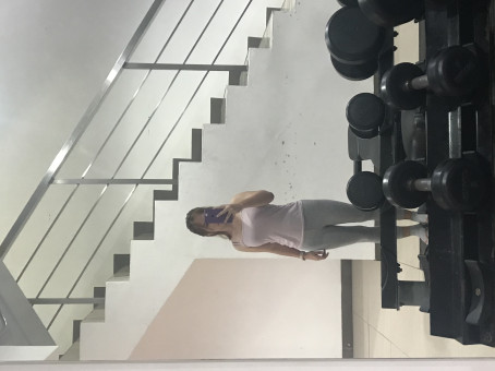 Alms Coyocs, 19, Philippines