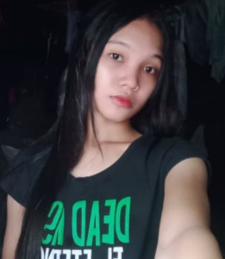 Glyden Gabrillo, 18, Philippines
