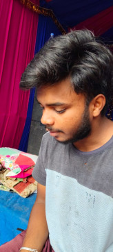 Manoj Kumar, 19, India