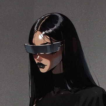 Shinobi, 18, North Korea