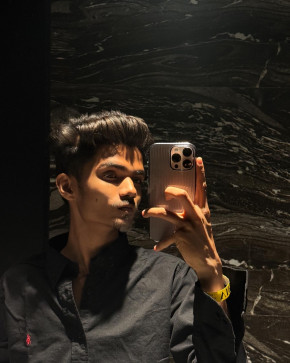 ROHAN KORI, 20, India