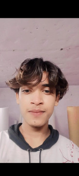 Aniket Kumar, 21, India