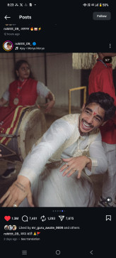 Sahil, 20, India
