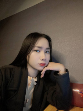 Nathalie Lim, 29, United Kingdom