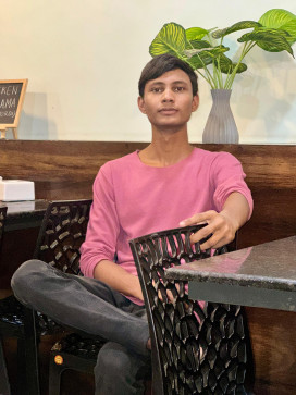 Akil Khan, 19, India