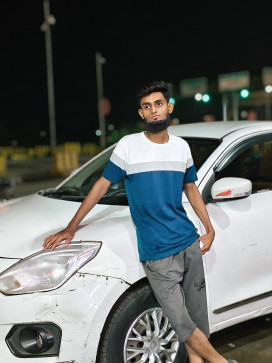 Abrarulhaque, 25, India