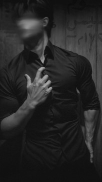 Ahaan, 25, India