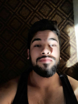 Adam, 28, Turkey