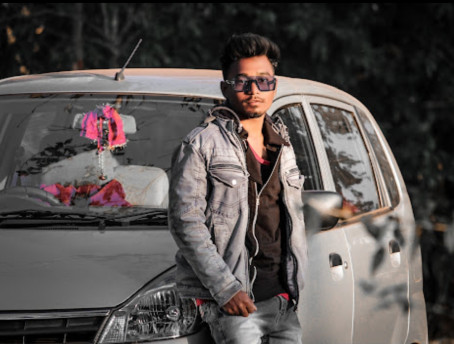 Mundaajay122gmailc, 28, India