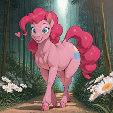 PinkiePie, 25, United States