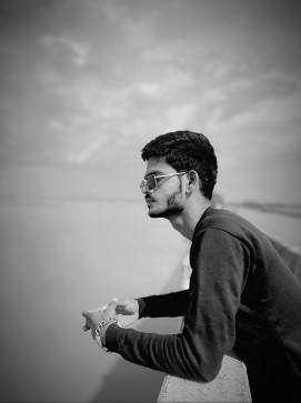 Sk Usman Shaik, 18, India
