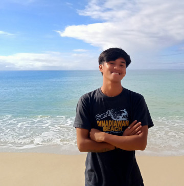 Kyoyaa, 24, Philippines