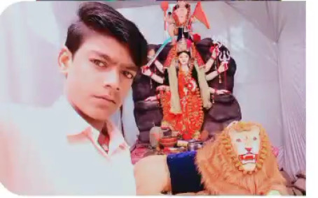 Bsnsj, 19, India