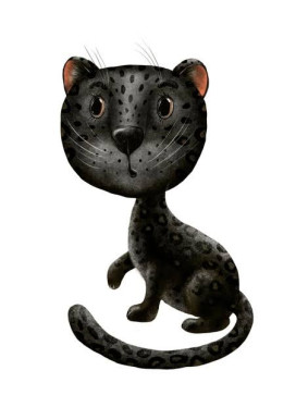 BlackPanther, 19, India