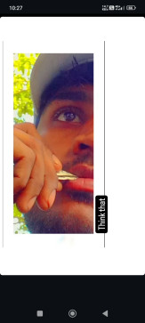 Rocky, 25, India