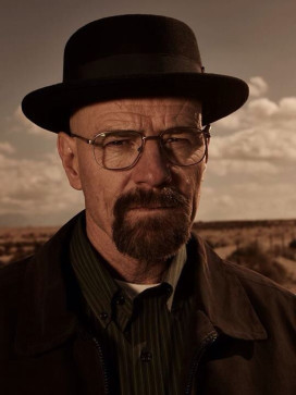 HEISENBERG, 24, India