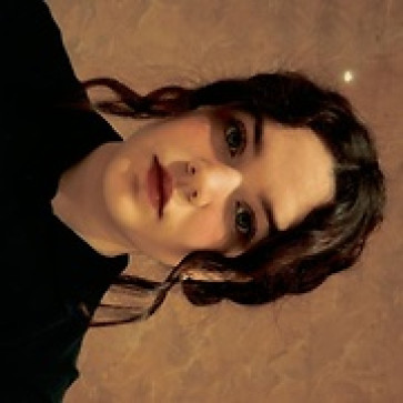 Ayla, 18, Brazil