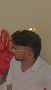 Siva, 22, India