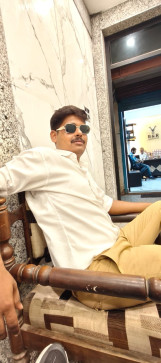 SENGAR, 26, India