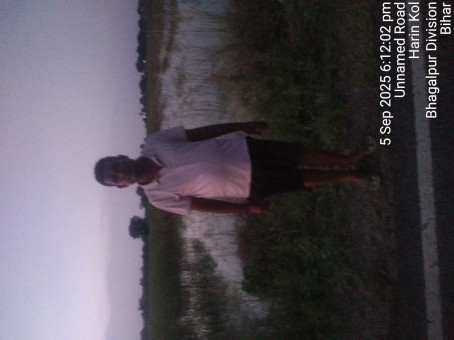 Rajeev, 25, India