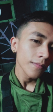 Nugraha Dan, 88, Indonesia