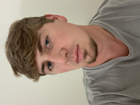 Blake, 31, United States