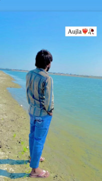 Ankii, 22, India