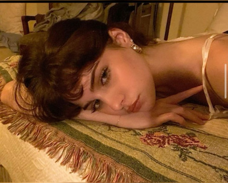 Hdndknd Jhjjjk, 18, Egypt