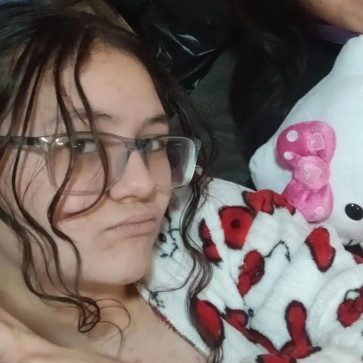 Ash, 18, United States