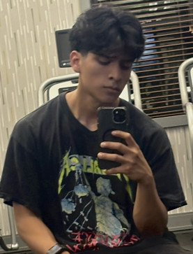 Okay Okay, 19, United States