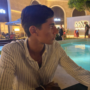 Jacobb, 19, Sweden