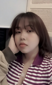 L O R R A I N E, 30, Philippines