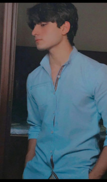 Ritik Roshan, 18, India