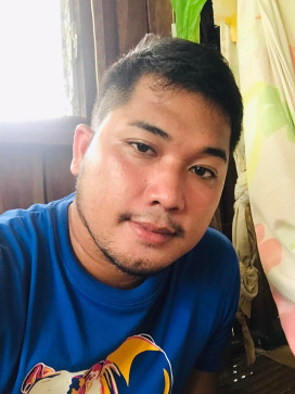 Neil Ryan Templanza, 18, Philippines