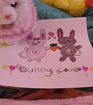 Briana, 34, United States