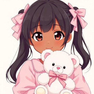 Briana, 34, United States