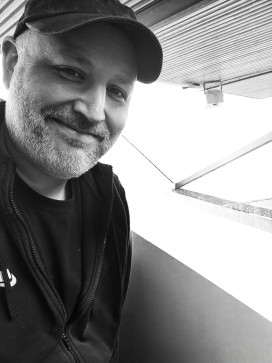 Tom, 46, Austria