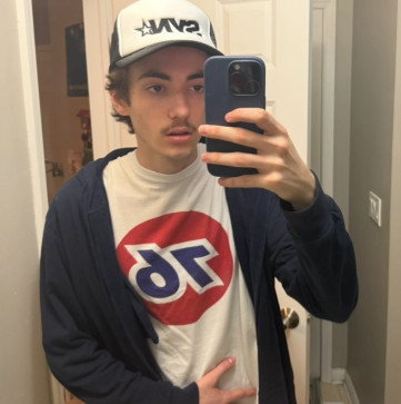 Josh, 20, United States