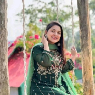 Gita, 26, India