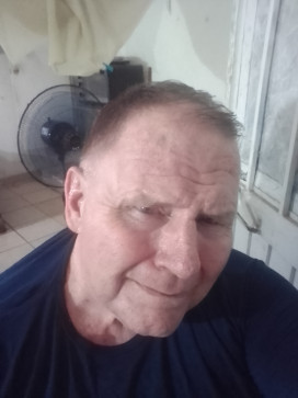 Ingles, 72, Mexico