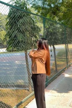 Aditi Aggarwal, 26, India