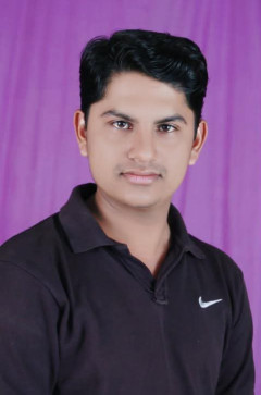 Yogesh, 29, India