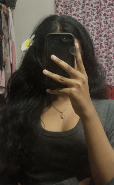 Jasmine Neally, 18, Singapore