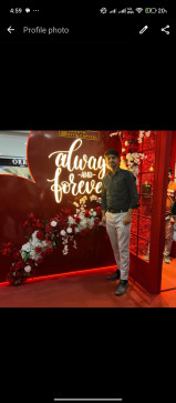Khan Sultan, 23, India