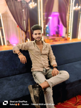 Sanju143, 21, India