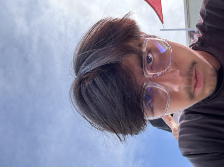 Maximus Perez, 21, United States