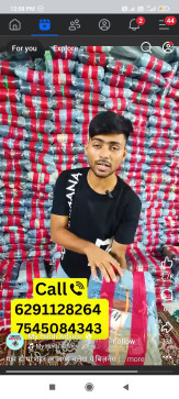 Golu, 18, India