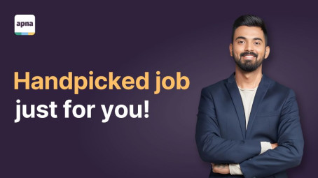 Mr Kashyap, 25, India