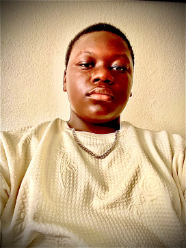 George Rainey, 18, United States