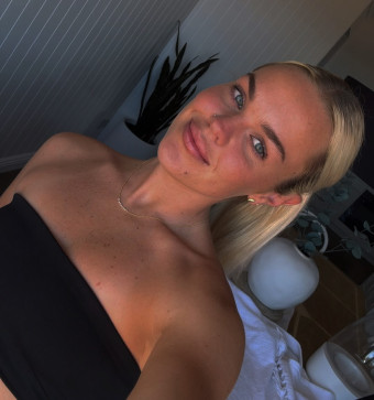 Cai Tlin, 30, United States